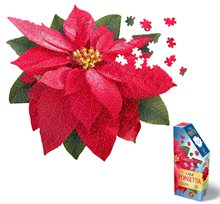 Pussel 350 bit I Am Poinsettia