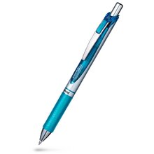 Gelpenna PENTEL BL77 Energel 0,7 ljusblå