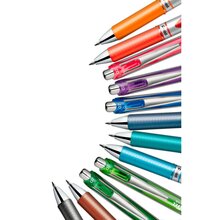 Gelpenna PENTEL BL77 Energel 0,7 ljusblå