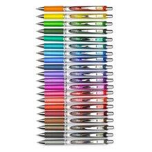 Gelpenna PENTEL BL77 Energel 0,7 ljusblå