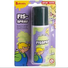 Fisspray  - Buttericks
