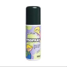 Fisspray  - Buttericks