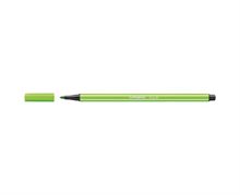 STABILO Pen 68/43, Bladgrön