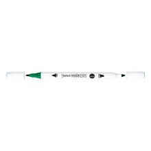 Sketch markers 12 färger dual tip