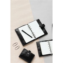 Filofax Malden A5 Black