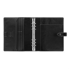 Filofax Malden A5 Black
