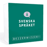 Spel Bezzerwizzer Bricks Svenska Språket