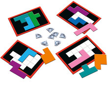 Spel - Ubongo Fun