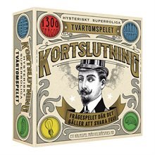 Spel Kortslutning