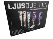 Spel Ljusduellen