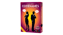 Codenames 