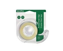 Kristall tejp 19mmx33m Blister