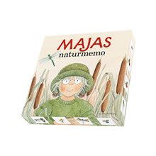 Majas Naturmemo