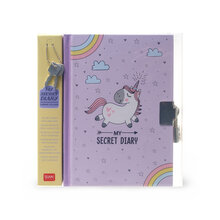 My secret diary, Unicorn (DIA0010)