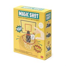 Spel Legami Magic Shot
