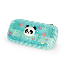 Wonder- wow pennfodral, Panda