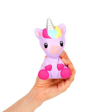 Antistress, doftande Unicorn