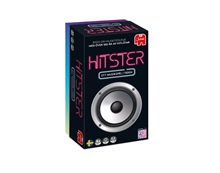 Sällskapsspel - Hitster 1 Orginal