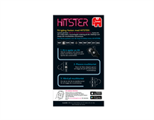 Sällskapsspel - Hitster 1 Orginal