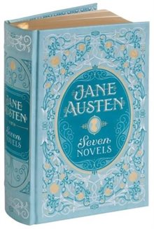 Jane Austen Seven Novels