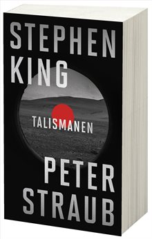 Talismanen