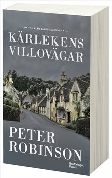 Kärlekens villovägar