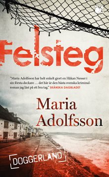 Felsteg