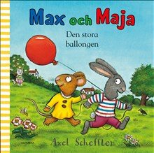 Den stora ballongen
