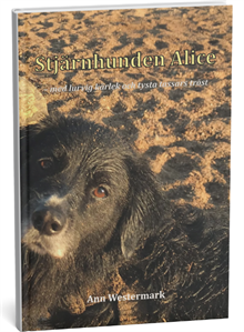 Stjärnhunden Alice : med lurvig kärlek och tysta tassars tröst