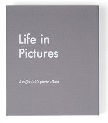 Life in pictures : a coffee table photo album