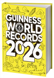 Guinness World Records 2026