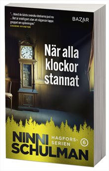 När alla klockor stannat