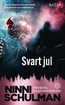 Svart jul