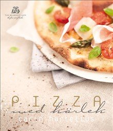 Pizza med kärlek
