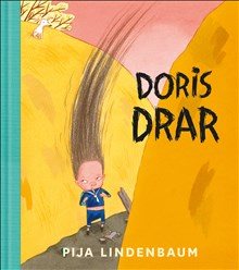 Doris drar