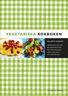 Vegetariska kokboken