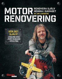 Motorrenovering