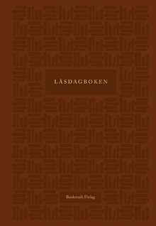 Läsdagboken