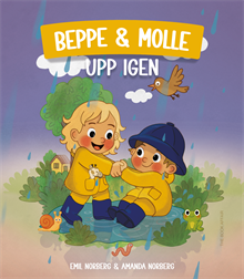 Beppe & Molle - Upp igen