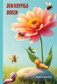 Den krypiga boken