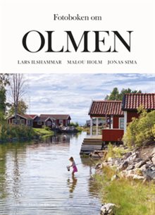 Fotoboken Hölick / Olmen.